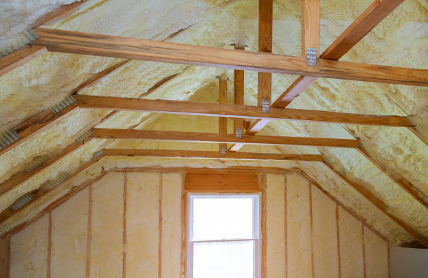 Best Residential Insulation in Park View, IA