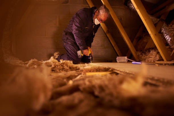 Best Insulation for Specific Applications in Park View, IA